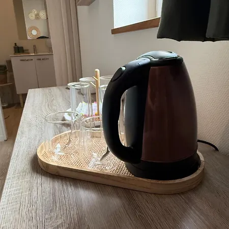 Le Vic De Lomagne فندق مبيت وإفطار Lavit