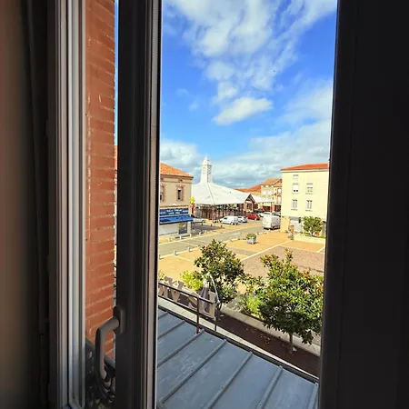 Le Vic De Lomagne Lavit