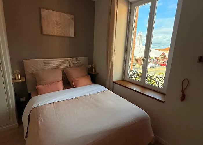 فندق مبيت وإفطار Le Vic De Lomagne